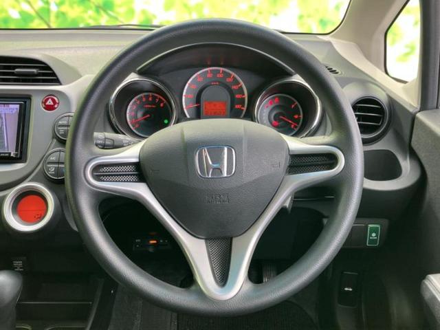 フィット １３Ｇ・スマートセレクションファインスタイル　社外　ＳＤナビ／ヘッドランプ　ＨＩＤ／ＥＴＣ／ＥＢＤ付ＡＢＳ／フルセグＴＶ／ＤＶＤ／エアバッグ　運転席／エアバッグ　助手席／パワーウインドウ／キーレスエントリー／オートエアコン／パワーステアリング（14枚目）