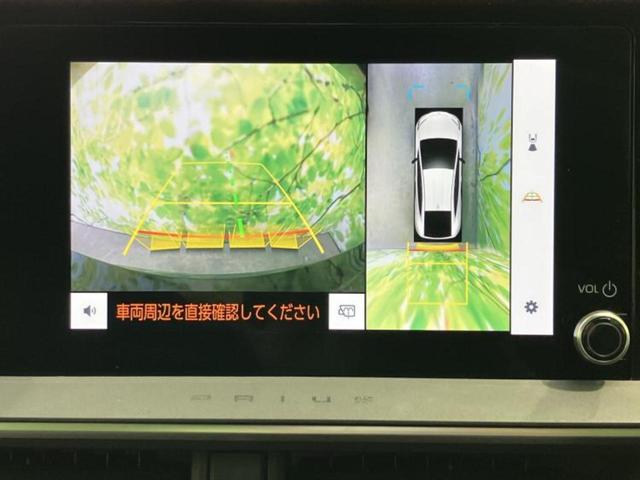 プリウス Ｇ　新品タイヤ／保証書／ディスプレイオーディオ＋ナビ８インチ／衝突安全装置／シートヒーター／全方位モニター／車線逸脱防止支援システム／ドライブレコーダー　純正／ヘッドランプ　ＬＥＤ　衝突被害軽減システム（13枚目）