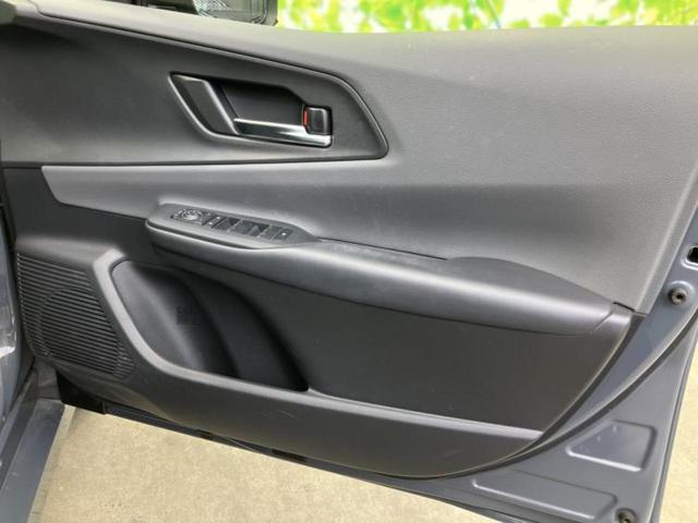 プリウス Ｇ　新品タイヤ／保証書／ディスプレイオーディオ＋ナビ８インチ／衝突安全装置／シートヒーター／全方位モニター／車線逸脱防止支援システム／ドライブレコーダー　純正／ヘッドランプ　ＬＥＤ　衝突被害軽減システム（19枚目）