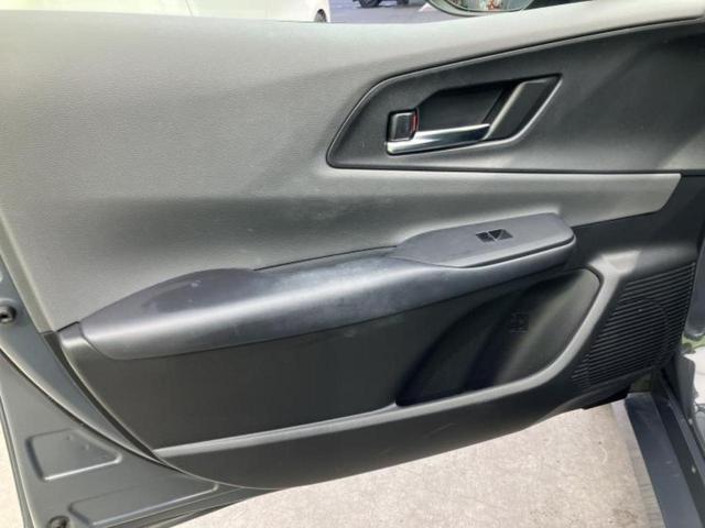 プリウス Ｇ　新品タイヤ／保証書／ディスプレイオーディオ＋ナビ８インチ／衝突安全装置／シートヒーター／全方位モニター／車線逸脱防止支援システム／ドライブレコーダー　純正／ヘッドランプ　ＬＥＤ　衝突被害軽減システム（21枚目）