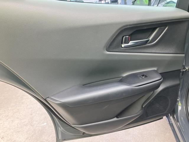 プリウス Ｇ　新品タイヤ／保証書／ディスプレイオーディオ＋ナビ８インチ／衝突安全装置／シートヒーター／全方位モニター／車線逸脱防止支援システム／ドライブレコーダー　純正／ヘッドランプ　ＬＥＤ　衝突被害軽減システム（22枚目）