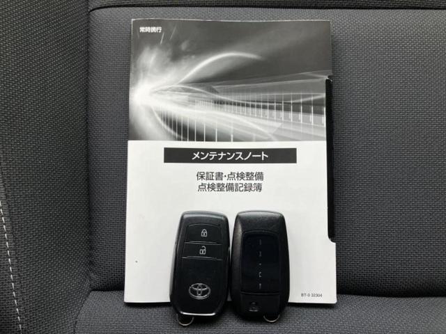 プリウス Ｇ　新品タイヤ／保証書／ディスプレイオーディオ＋ナビ８インチ／衝突安全装置／シートヒーター／全方位モニター／車線逸脱防止支援システム／ドライブレコーダー　純正／ヘッドランプ　ＬＥＤ　衝突被害軽減システム（33枚目）