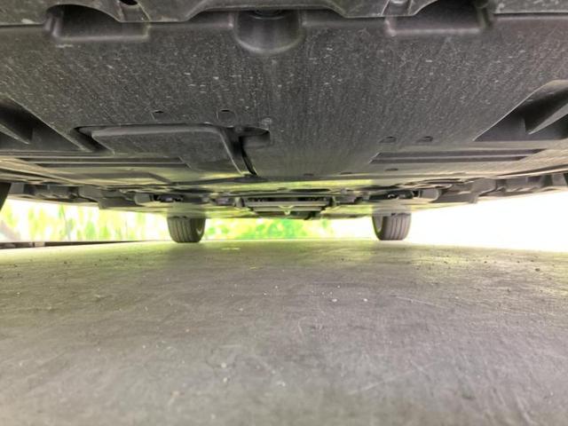 プリウス Ｇ　新品タイヤ／保証書／ディスプレイオーディオ＋ナビ８インチ／衝突安全装置／シートヒーター／全方位モニター／車線逸脱防止支援システム／ドライブレコーダー　純正／ヘッドランプ　ＬＥＤ　衝突被害軽減システム（43枚目）