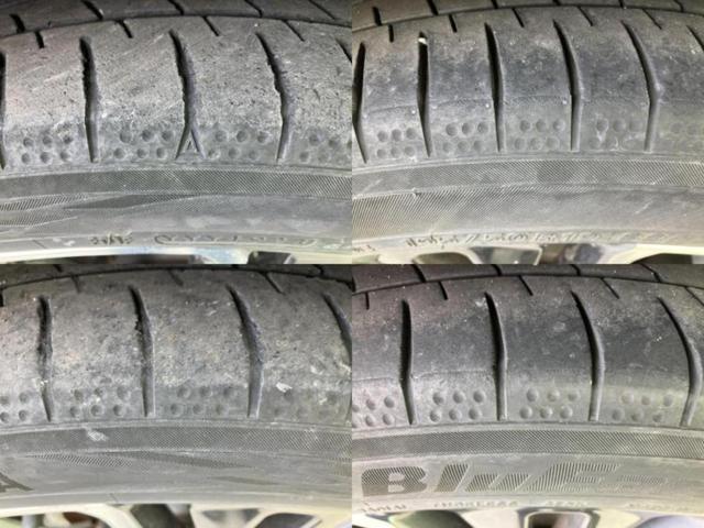 プリウス Ｇ　新品タイヤ／保証書／ディスプレイオーディオ＋ナビ８インチ／衝突安全装置／シートヒーター／全方位モニター／車線逸脱防止支援システム／ドライブレコーダー　純正／ヘッドランプ　ＬＥＤ　衝突被害軽減システム（46枚目）