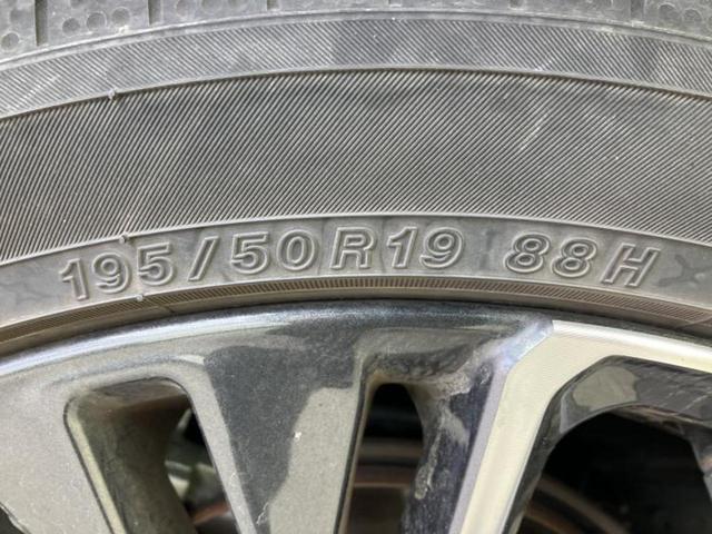 プリウス Ｇ　新品タイヤ／保証書／ディスプレイオーディオ＋ナビ８インチ／衝突安全装置／シートヒーター／全方位モニター／車線逸脱防止支援システム／ドライブレコーダー　純正／ヘッドランプ　ＬＥＤ　衝突被害軽減システム（47枚目）