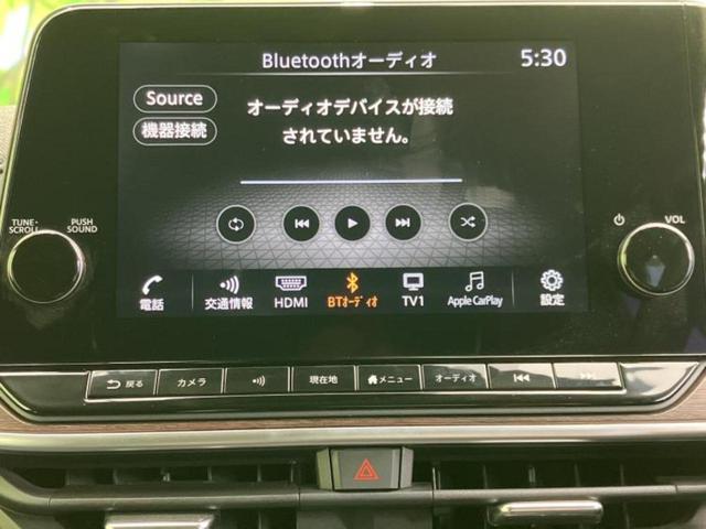 オーラ Ｇレザーエディション　ＢＯＳＥ／保証書／純正　９インチ　ＳＤナビ／インテリジェントルームミラー／エマージェンシーブレーキ／シートヒーター　前席／アラウンドビューモニター／車線逸脱防止支援システム／シート　ハーフレザー（11枚目）