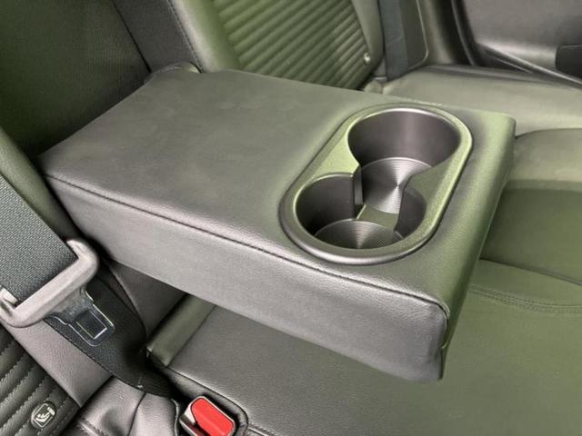 オーラ Ｇレザーエディション　ＢＯＳＥ／保証書／純正　９インチ　ＳＤナビ／インテリジェントルームミラー／エマージェンシーブレーキ／シートヒーター　前席／アラウンドビューモニター／車線逸脱防止支援システム／シート　ハーフレザー（31枚目）