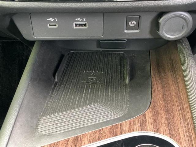 オーラ Ｇレザーエディション　ＢＯＳＥ／保証書／純正　９インチ　ＳＤナビ／インテリジェントルームミラー／エマージェンシーブレーキ／シートヒーター　前席／アラウンドビューモニター／車線逸脱防止支援システム／シート　ハーフレザー（33枚目）