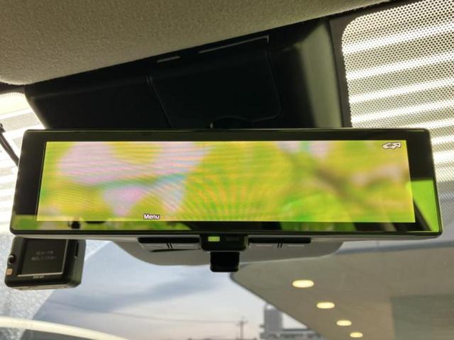 オーラ Ｇレザーエディション　ＢＯＳＥ／保証書／純正　９インチ　ＳＤナビ／インテリジェントルームミラー／エマージェンシーブレーキ／シートヒーター　前席／アラウンドビューモニター／車線逸脱防止支援システム／シート　ハーフレザー（37枚目）