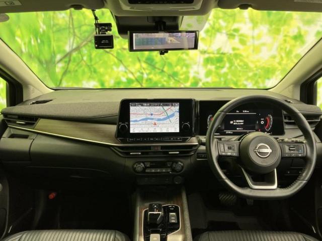 オーラ Ｇレザーエディション　ＢＯＳＥ／保証書／純正　９インチ　ＳＤナビ／インテリジェントルームミラー／エマージェンシーブレーキ／シートヒーター　前席／アラウンドビューモニター／車線逸脱防止支援システム／シート　ハーフレザー（39枚目）