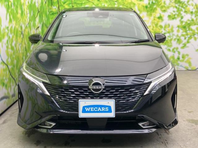 オーラ Ｇレザーエディション　ＢＯＳＥ／保証書／純正　９インチ　ＳＤナビ／インテリジェントルームミラー／エマージェンシーブレーキ／シートヒーター　前席／アラウンドビューモニター／車線逸脱防止支援システム／シート　ハーフレザー（40枚目）