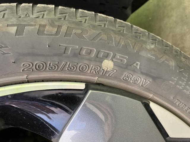 オーラ Ｇレザーエディション　ＢＯＳＥ／保証書／純正　９インチ　ＳＤナビ／インテリジェントルームミラー／エマージェンシーブレーキ／シートヒーター　前席／アラウンドビューモニター／車線逸脱防止支援システム／シート　ハーフレザー（47枚目）