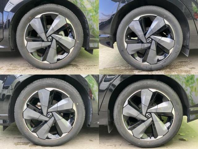 オーラ Ｇレザーエディション　ＢＯＳＥ／保証書／純正　９インチ　ＳＤナビ／インテリジェントルームミラー／エマージェンシーブレーキ／シートヒーター　前席／アラウンドビューモニター／車線逸脱防止支援システム／シート　ハーフレザー（48枚目）