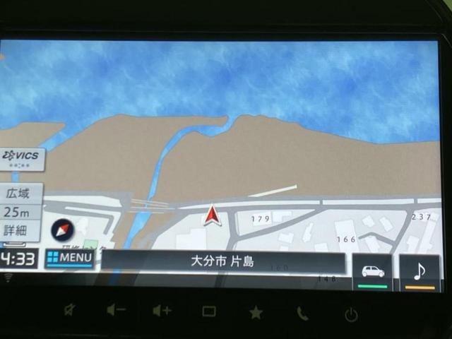 ハスラー ハイブリッドＸ　新品タイヤ／保証書／純正　９インチ　ＳＤナビ／セーフティサポート（スズキ）／シートヒーター／全方位モニター用カメラ／車線逸脱防止支援システム／ドライブレコーダー　前後／ヘッドランプ　ＬＥＤ　禁煙車（10枚目）