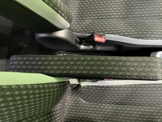 ハスラー ハイブリッドＸ　新品タイヤ／保証書／純正　９インチ　ＳＤナビ／セーフティサポート（スズキ）／シートヒーター／全方位モニター用カメラ／車線逸脱防止支援システム／ドライブレコーダー　前後／ヘッドランプ　ＬＥＤ　禁煙車（28枚目）