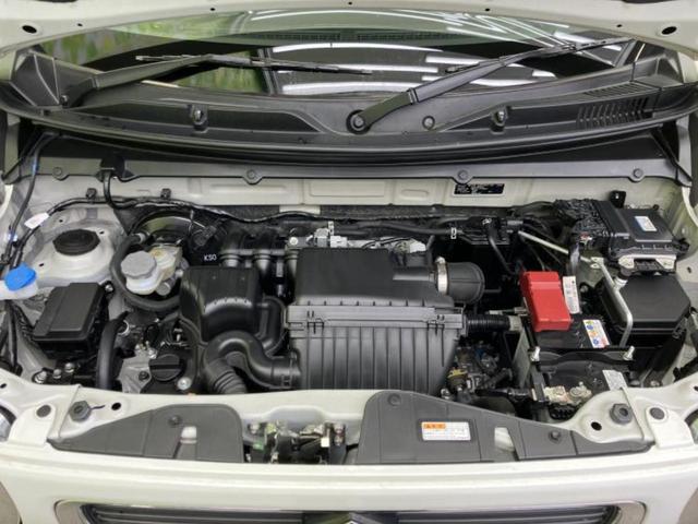 ハスラー ハイブリッドＸ　新品タイヤ／保証書／純正　９インチ　ＳＤナビ／セーフティサポート（スズキ）／シートヒーター／全方位モニター用カメラ／車線逸脱防止支援システム／ドライブレコーダー　前後／ヘッドランプ　ＬＥＤ　禁煙車（47枚目）