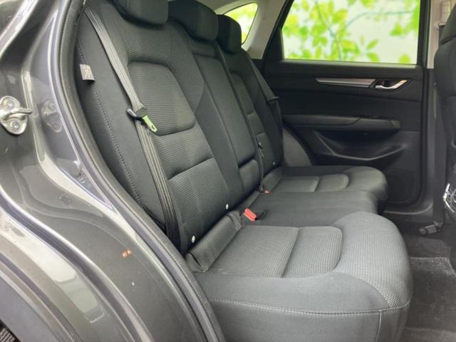 ＣＸ－５ ＸＤプロアクティブ　新品タイヤ／ＢＯＳＥ／保証書／純正　ＳＤナビ／アイアクティブセンス（マツダ）／３６０°ビューモニター／車線逸脱防止支援システム／ヘッドランプ　ＬＥＤ／Ｂｌｕｅｔｏｏｔｈ接続／ＥＴＣ／ＥＢＤ付ＡＢＳ（5枚目）