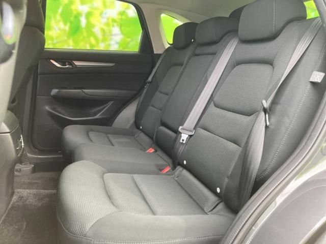 ＣＸ－５ ＸＤプロアクティブ　新品タイヤ／ＢＯＳＥ／保証書／純正　ＳＤナビ／アイアクティブセンス（マツダ）／３６０°ビューモニター／車線逸脱防止支援システム／ヘッドランプ　ＬＥＤ／Ｂｌｕｅｔｏｏｔｈ接続／ＥＴＣ／ＥＢＤ付ＡＢＳ（7枚目）
