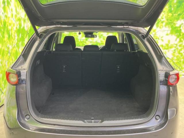 ＣＸ－５ ＸＤプロアクティブ　新品タイヤ／ＢＯＳＥ／保証書／純正　ＳＤナビ／アイアクティブセンス（マツダ）／３６０°ビューモニター／車線逸脱防止支援システム／ヘッドランプ　ＬＥＤ／Ｂｌｕｅｔｏｏｔｈ接続／ＥＴＣ／ＥＢＤ付ＡＢＳ（8枚目）