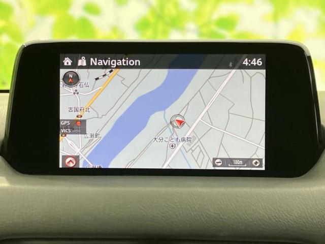 ＣＸ－５ ＸＤプロアクティブ　新品タイヤ／ＢＯＳＥ／保証書／純正　ＳＤナビ／アイアクティブセンス（マツダ）／３６０°ビューモニター／車線逸脱防止支援システム／ヘッドランプ　ＬＥＤ／Ｂｌｕｅｔｏｏｔｈ接続／ＥＴＣ／ＥＢＤ付ＡＢＳ（10枚目）