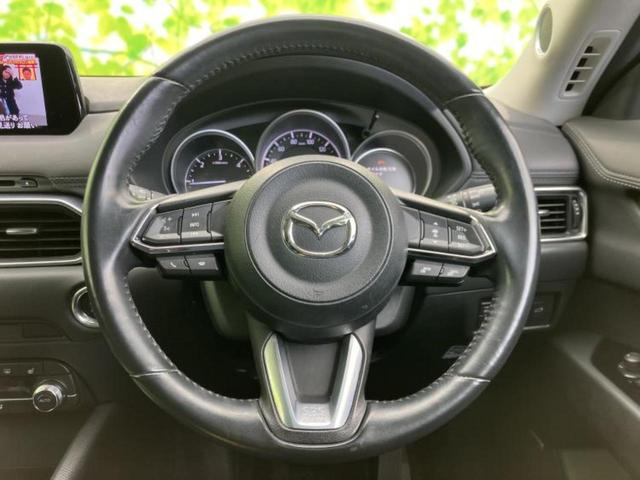 ＣＸ－５ ＸＤプロアクティブ　新品タイヤ／ＢＯＳＥ／保証書／純正　ＳＤナビ／アイアクティブセンス（マツダ）／３６０°ビューモニター／車線逸脱防止支援システム／ヘッドランプ　ＬＥＤ／Ｂｌｕｅｔｏｏｔｈ接続／ＥＴＣ／ＥＢＤ付ＡＢＳ（15枚目）
