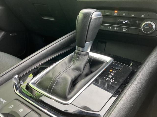 ＣＸ－５ ＸＤプロアクティブ　新品タイヤ／ＢＯＳＥ／保証書／純正　ＳＤナビ／アイアクティブセンス（マツダ）／３６０°ビューモニター／車線逸脱防止支援システム／ヘッドランプ　ＬＥＤ／Ｂｌｕｅｔｏｏｔｈ接続／ＥＴＣ／ＥＢＤ付ＡＢＳ（18枚目）