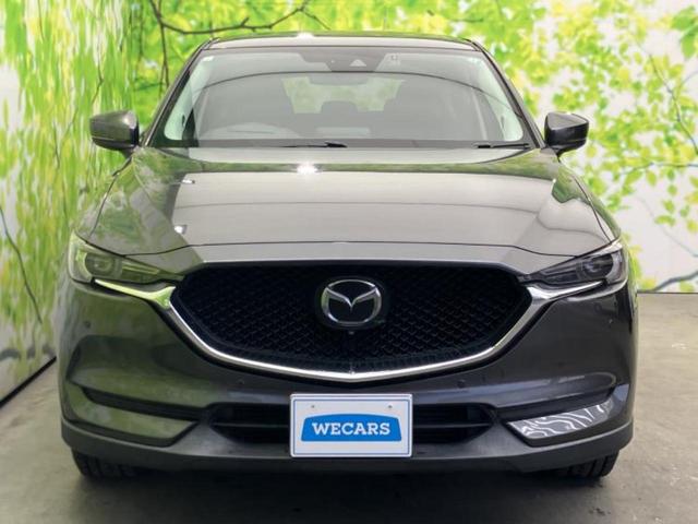 ＣＸ－５ ＸＤプロアクティブ　新品タイヤ／ＢＯＳＥ／保証書／純正　ＳＤナビ／アイアクティブセンス（マツダ）／３６０°ビューモニター／車線逸脱防止支援システム／ヘッドランプ　ＬＥＤ／Ｂｌｕｅｔｏｏｔｈ接続／ＥＴＣ／ＥＢＤ付ＡＢＳ（42枚目）