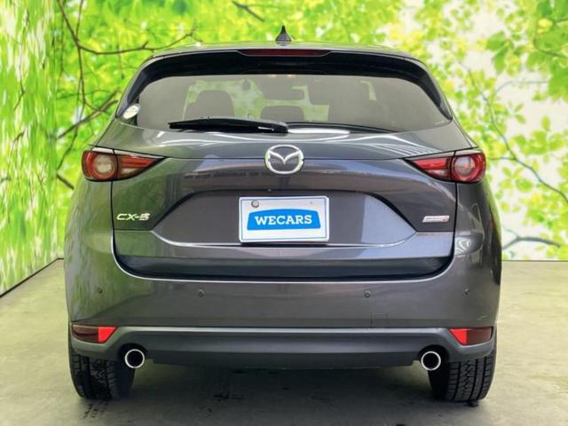 ＣＸ－５ ＸＤプロアクティブ　新品タイヤ／ＢＯＳＥ／保証書／純正　ＳＤナビ／アイアクティブセンス（マツダ）／３６０°ビューモニター／車線逸脱防止支援システム／ヘッドランプ　ＬＥＤ／Ｂｌｕｅｔｏｏｔｈ接続／ＥＴＣ／ＥＢＤ付ＡＢＳ（43枚目）
