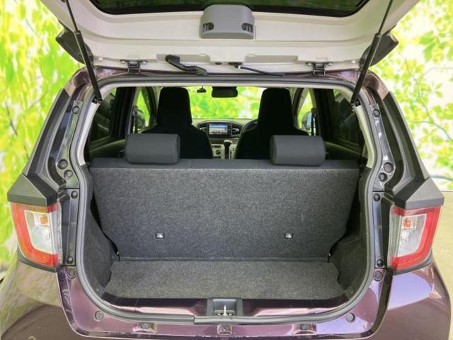 ミライース XリミテッドSA3 新品タイヤ/保証書/純正 SDナビ/スマートアシスト(トヨタ・ダイハツ)/車線逸脱防止支援システム/ドライブレコーダー 純正/ヘッドランプ LED/Bluetooth接続/ETC/EBD付ABS(8枚目)