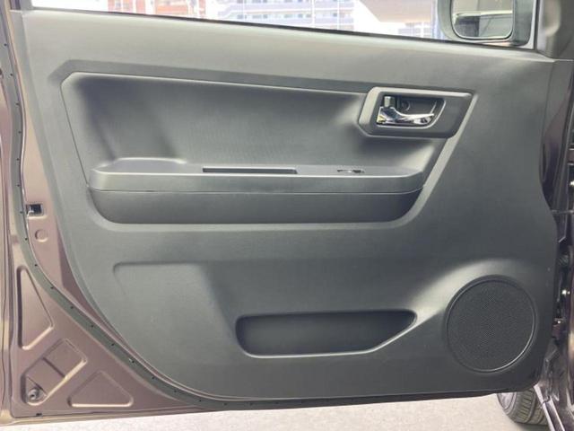 ミライース XリミテッドSA3 新品タイヤ/保証書/純正 SDナビ/スマートアシスト(トヨタ・ダイハツ)/車線逸脱防止支援システム/ドライブレコーダー 純正/ヘッドランプ LED/Bluetooth接続/ETC/EBD付ABS(22枚目)