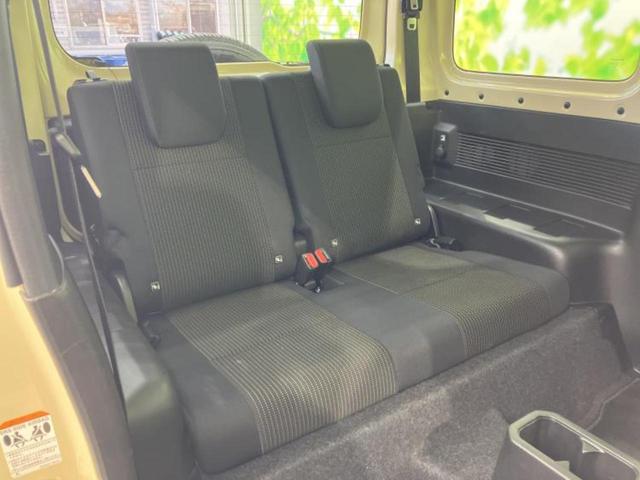 ジムニー 4WD XL 新品タイヤ/保証書/社外 SDナビ/レーダーブレーキサポート(スズキ)/シートヒーター/車線逸脱防止支援システム/Bluetooth接続/ETC/EBD付ABS/横滑り防止装置/バックモニター ターボ(5枚目)