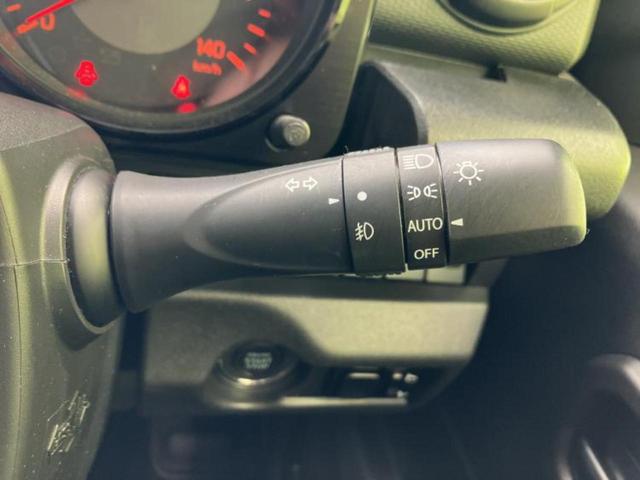 ジムニー 4WD XL 新品タイヤ/保証書/社外 SDナビ/レーダーブレーキサポート(スズキ)/シートヒーター/車線逸脱防止支援システム/Bluetooth接続/ETC/EBD付ABS/横滑り防止装置/バックモニター ターボ(16枚目)