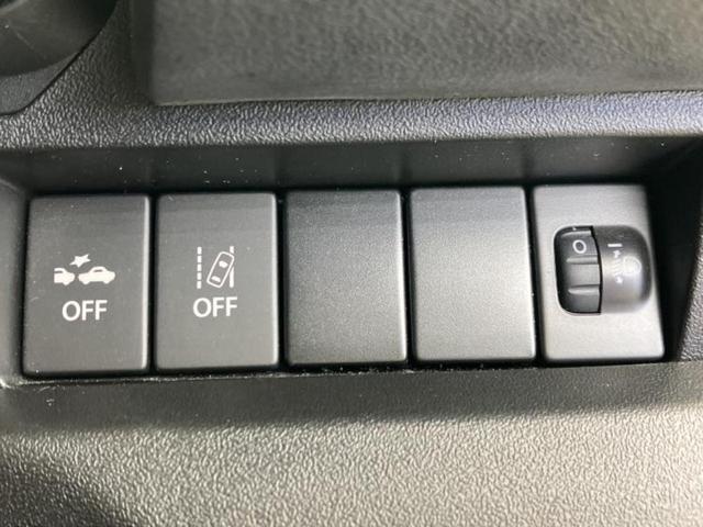 ジムニー 4WD XL 新品タイヤ/保証書/社外 SDナビ/レーダーブレーキサポート(スズキ)/シートヒーター/車線逸脱防止支援システム/Bluetooth接続/ETC/EBD付ABS/横滑り防止装置/バックモニター ターボ(24枚目)