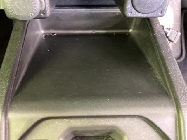 ジムニー 4WD XL 新品タイヤ/保証書/社外 SDナビ/レーダーブレーキサポート(スズキ)/シートヒーター/車線逸脱防止支援システム/Bluetooth接続/ETC/EBD付ABS/横滑り防止装置/バックモニター ターボ(31枚目)