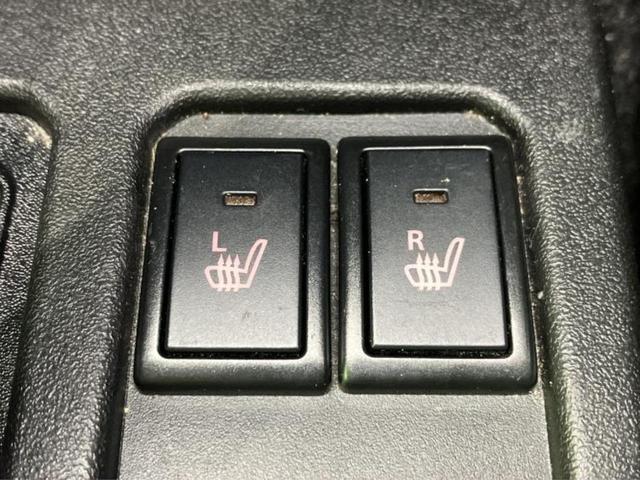 ジムニー 4WD XL 新品タイヤ/保証書/社外 SDナビ/レーダーブレーキサポート(スズキ)/シートヒーター/車線逸脱防止支援システム/Bluetooth接続/ETC/EBD付ABS/横滑り防止装置/バックモニター ターボ(32枚目)