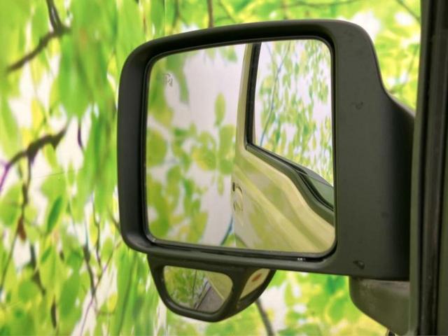 ジムニー 4WD XL 新品タイヤ/保証書/社外 SDナビ/レーダーブレーキサポート(スズキ)/シートヒーター/車線逸脱防止支援システム/Bluetooth接続/ETC/EBD付ABS/横滑り防止装置/バックモニター ターボ(34枚目)