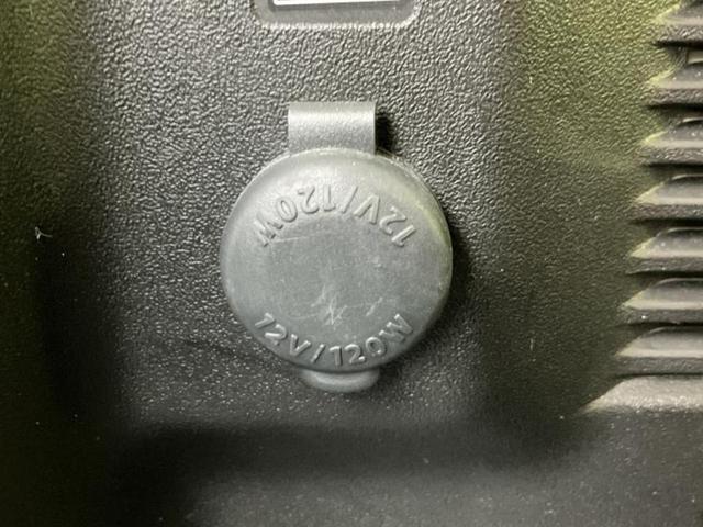 ジムニー 4WD XL 新品タイヤ/保証書/社外 SDナビ/レーダーブレーキサポート(スズキ)/シートヒーター/車線逸脱防止支援システム/Bluetooth接続/ETC/EBD付ABS/横滑り防止装置/バックモニター ターボ(36枚目)