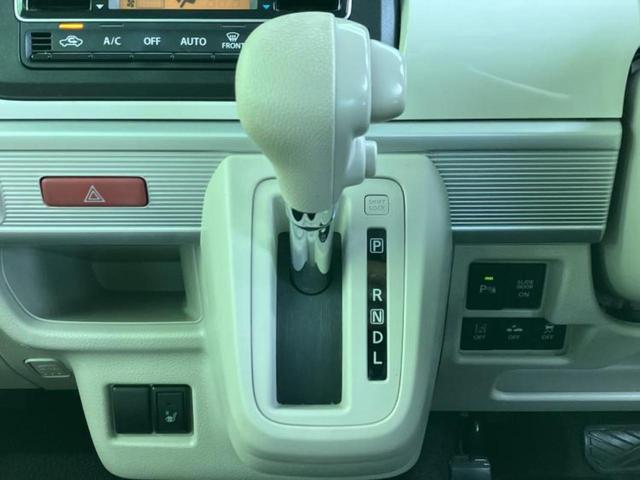 スペーシア ハイブリッドＸ　新品タイヤ／保証書／純正　ＳＤナビ／衝突安全装置／両側電動スライドドア／シートヒーター　運転席／全方位モニター／車線逸脱防止支援システム／ＵＳＢジャック／Ｂｌｕｅｔｏｏｔｈ接続／ＥＢＤ付ＡＢＳ（18枚目）