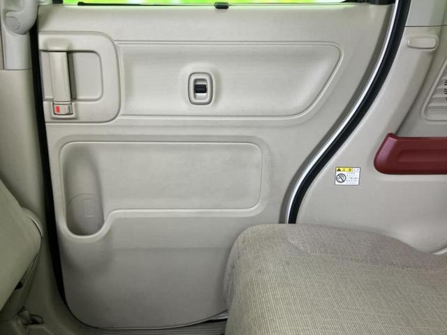 スペーシア ハイブリッドＸ　新品タイヤ／保証書／純正　ＳＤナビ／衝突安全装置／両側電動スライドドア／シートヒーター　運転席／全方位モニター／車線逸脱防止支援システム／ＵＳＢジャック／Ｂｌｕｅｔｏｏｔｈ接続／ＥＢＤ付ＡＢＳ（21枚目）