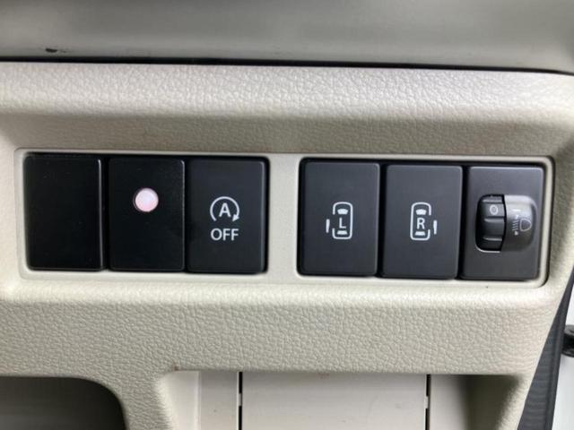 スペーシア ハイブリッドＸ　新品タイヤ／保証書／純正　ＳＤナビ／衝突安全装置／両側電動スライドドア／シートヒーター　運転席／全方位モニター／車線逸脱防止支援システム／ＵＳＢジャック／Ｂｌｕｅｔｏｏｔｈ接続／ＥＢＤ付ＡＢＳ（24枚目）