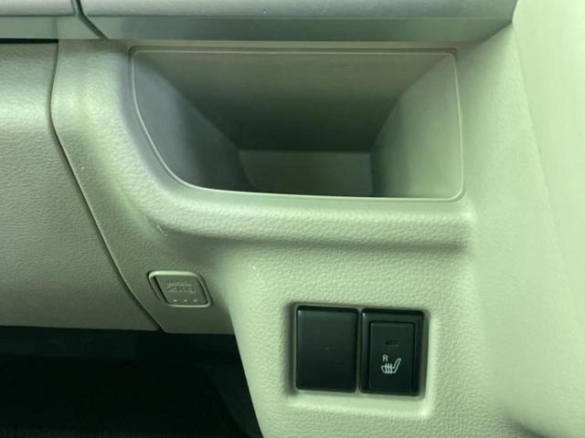 スペーシア ハイブリッドＸ　新品タイヤ／保証書／純正　ＳＤナビ／衝突安全装置／両側電動スライドドア／シートヒーター　運転席／全方位モニター／車線逸脱防止支援システム／ＵＳＢジャック／Ｂｌｕｅｔｏｏｔｈ接続／ＥＢＤ付ＡＢＳ（32枚目）