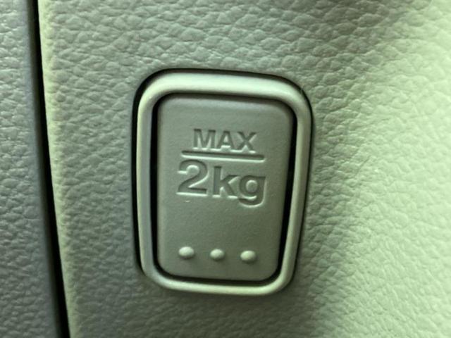 スペーシア ハイブリッドＸ　新品タイヤ／保証書／純正　ＳＤナビ／衝突安全装置／両側電動スライドドア／シートヒーター　運転席／全方位モニター／車線逸脱防止支援システム／ＵＳＢジャック／Ｂｌｕｅｔｏｏｔｈ接続／ＥＢＤ付ＡＢＳ（33枚目）