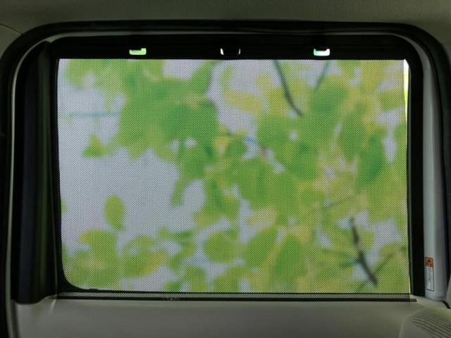 スペーシア ハイブリッドＸ　新品タイヤ／保証書／純正　ＳＤナビ／衝突安全装置／両側電動スライドドア／シートヒーター　運転席／全方位モニター／車線逸脱防止支援システム／ＵＳＢジャック／Ｂｌｕｅｔｏｏｔｈ接続／ＥＢＤ付ＡＢＳ（37枚目）