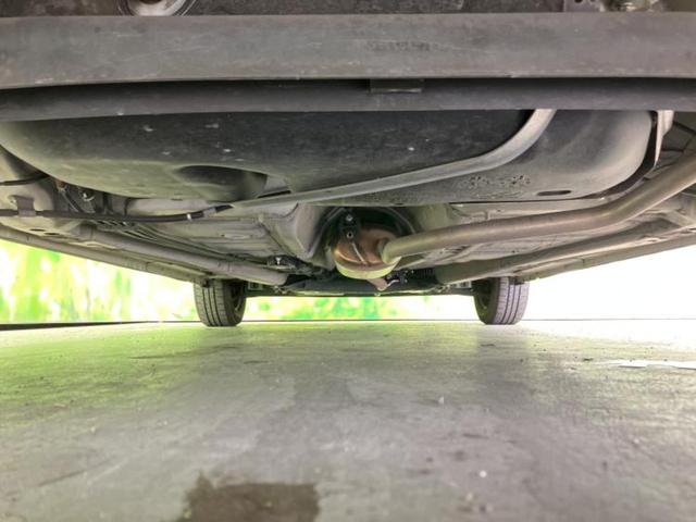 スペーシア ハイブリッドＸ　新品タイヤ／保証書／純正　ＳＤナビ／衝突安全装置／両側電動スライドドア／シートヒーター　運転席／全方位モニター／車線逸脱防止支援システム／ＵＳＢジャック／Ｂｌｕｅｔｏｏｔｈ接続／ＥＢＤ付ＡＢＳ（44枚目）