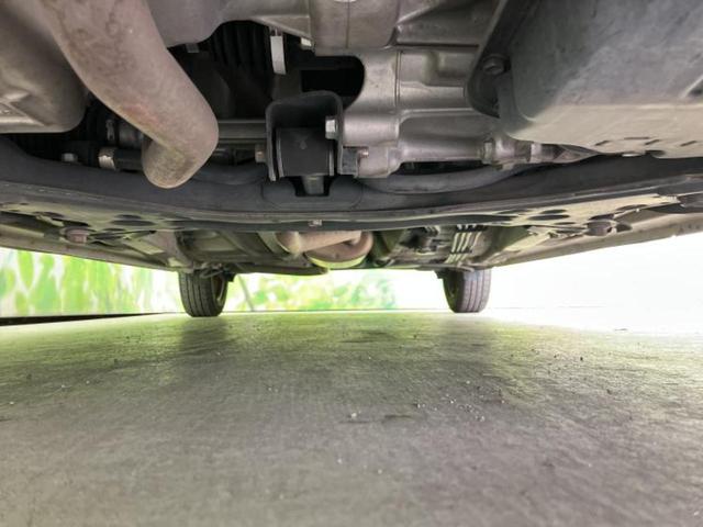 スペーシア ハイブリッドＸ　新品タイヤ／保証書／純正　ＳＤナビ／衝突安全装置／両側電動スライドドア／シートヒーター　運転席／全方位モニター／車線逸脱防止支援システム／ＵＳＢジャック／Ｂｌｕｅｔｏｏｔｈ接続／ＥＢＤ付ＡＢＳ（45枚目）