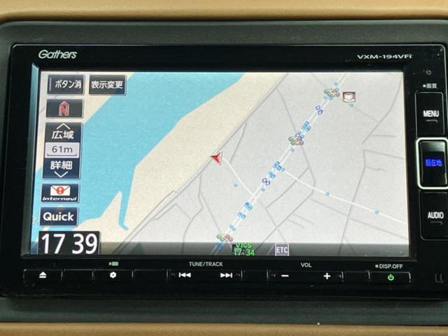 ヴェゼル ハイブリッドＺ・ホンダセンシング　新品タイヤ／保証書／純正　ＳＤナビ／ホンダセンシング／シートヒーター／シート　ハーフレザー／ドライブレコーダー　社外／ヘッドランプ　ＬＥＤ／ＵＳＢジャック／Ｂｌｕｅｔｏｏｔｈ接続／ＥＴＣ　バックカメラ（10枚目）