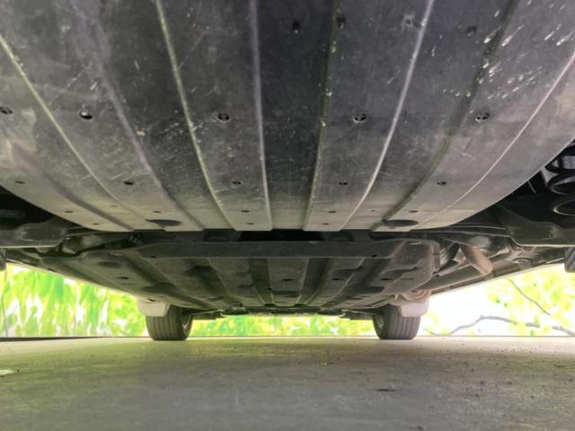 ヴェゼル ハイブリッドＺ・ホンダセンシング　新品タイヤ／保証書／純正　ＳＤナビ／ホンダセンシング／シートヒーター／シート　ハーフレザー／ドライブレコーダー　社外／ヘッドランプ　ＬＥＤ／ＵＳＢジャック／Ｂｌｕｅｔｏｏｔｈ接続／ＥＴＣ　バックカメラ（44枚目）