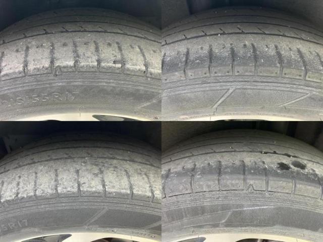 ヴェゼル ハイブリッドＺ・ホンダセンシング　新品タイヤ／保証書／純正　ＳＤナビ／ホンダセンシング／シートヒーター／シート　ハーフレザー／ドライブレコーダー　社外／ヘッドランプ　ＬＥＤ／ＵＳＢジャック／Ｂｌｕｅｔｏｏｔｈ接続／ＥＴＣ　バックカメラ（48枚目）