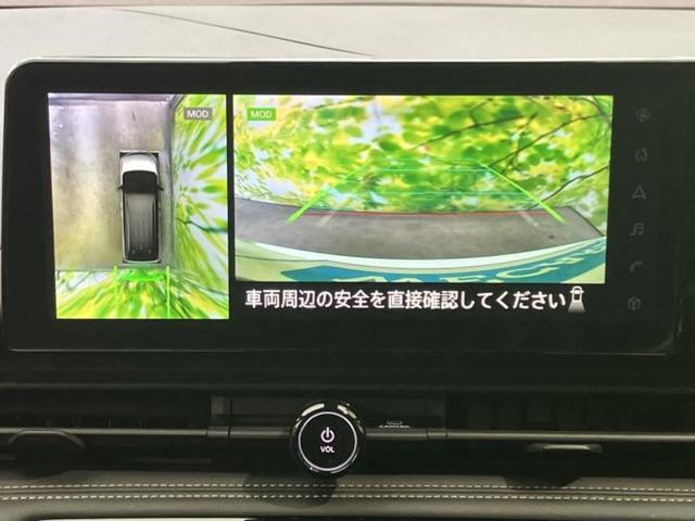 セレナ eパワーハイウェイスターV 新品タイヤ/保証書/純正 SDナビ/インテリジェントルームミラー/衝突安全装置/両側電動スライドドア/アラウンドビューモニター/車線逸脱防止支援システム/シート 合皮/ドライブレコーダー 前後 禁煙車(13枚目)