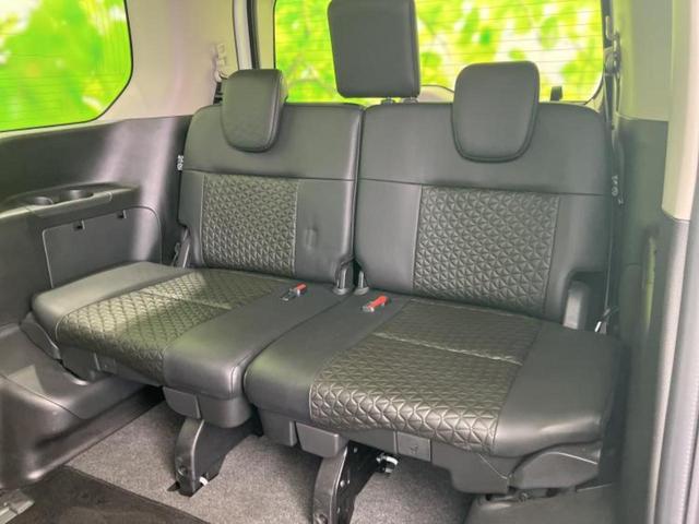 セレナ eパワーハイウェイスターV 新品タイヤ/保証書/純正 SDナビ/インテリジェントルームミラー/衝突安全装置/両側電動スライドドア/アラウンドビューモニター/車線逸脱防止支援システム/シート 合皮/ドライブレコーダー 前後 禁煙車(19枚目)